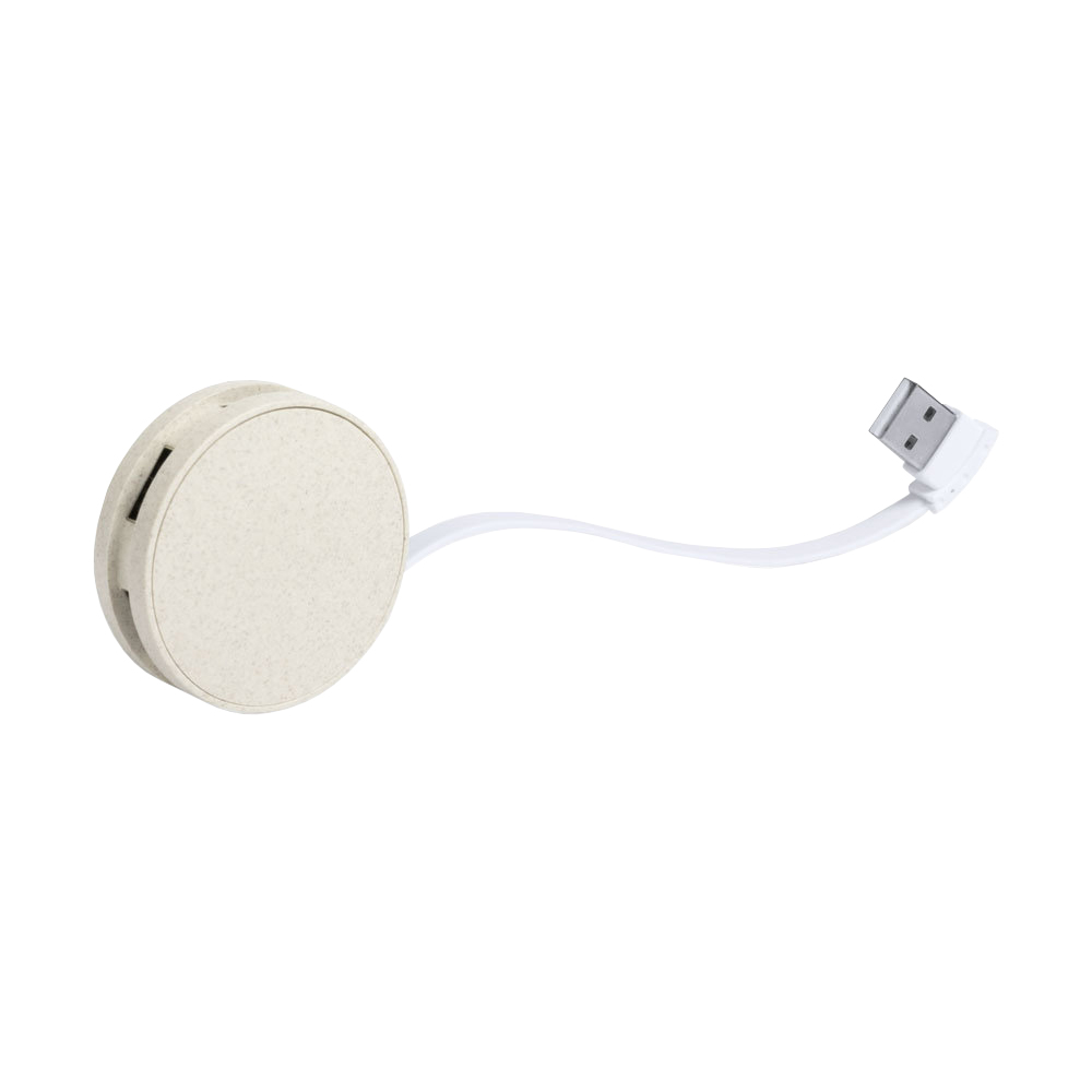 USB-hub - Billede 5